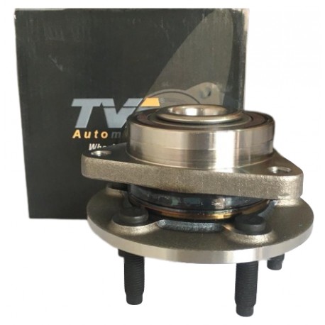 MOZO CUBO RUEDA DELANTERA CHEVROLET CRUZE 11-16 CON ABS