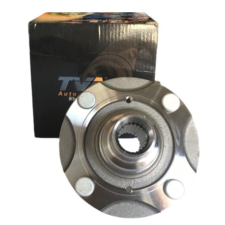 MOZO CUBO RUEDA DELANTERA CHEVROLET CRUZE 11-16 CON ABS
