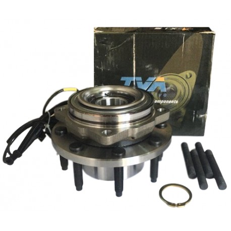 Mozo Cubo Delantero Super Duty F250 F350 4x4 2011 2015