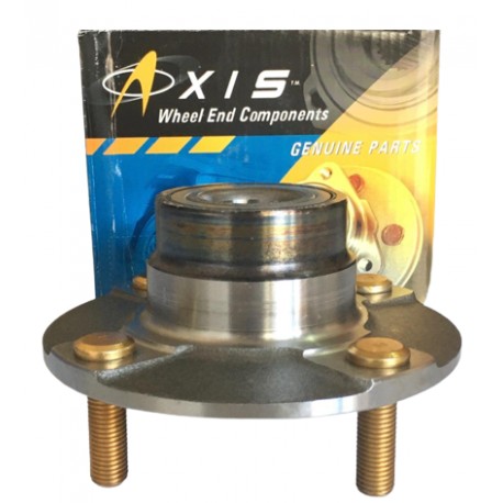 MOZO TRASERO HYUNDAI ACCENT 1.3 1.5 EXCEL ATOS 02-12