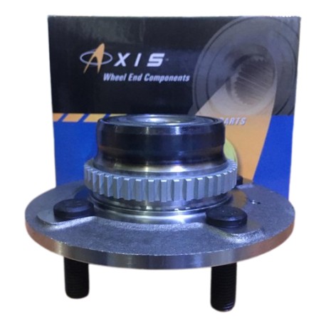 MOZO CUBO RUEDA TRASERA ACCENT 2000-2005