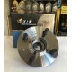 MOZO CUBO RUEDA TRASERA ACCENT 2000-2005
