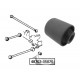 Buje Barra Corta Control Trasera Toyota Prado Meru 4runner
