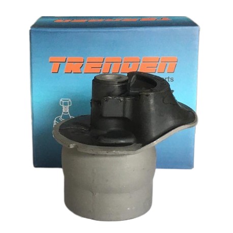 Buje Barra Tensora Corta Trasera Toyota Terios 2002-2007