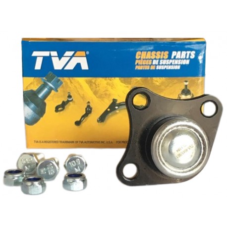Terminal Direccion Dodge B200 - B300 1979-1981