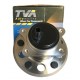 Mozo CUBO Trasero Toyota Camry 2012 2017