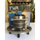 Mozo CUBO Trasero Toyota Camry 2012 2017