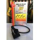 CABLES DE BUJIA FORD FIESTA POWER KA ECOSPORT 1.6 NGK