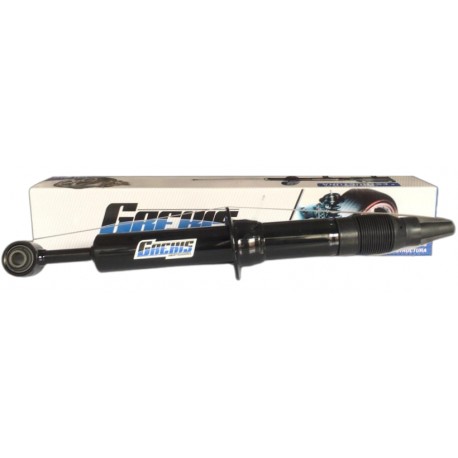 AMORTIGUADOR TRASERO FORD FIESTA 2014-2020 TITANIUM