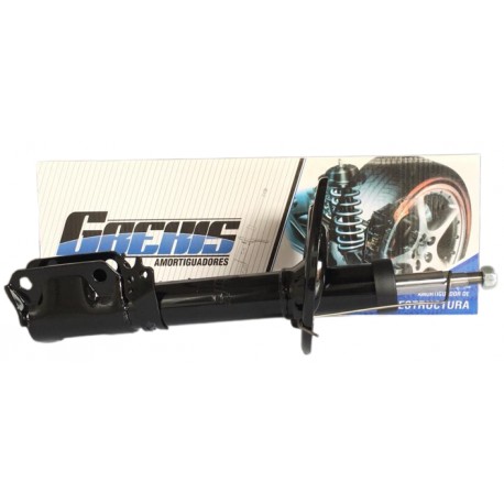 AMORTIGUADOR TRASERO TOYOTA CAMRY 2002-2006 LUMIER