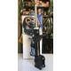 Amortiguador Delantero H-1 07/15