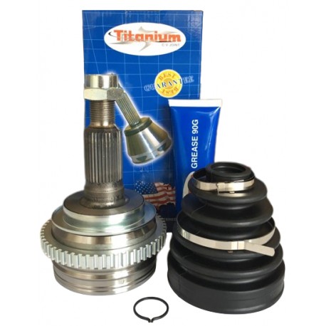 COPA CAJA CORTA FORD EXPLORER 3.5 2012-2019 27X27