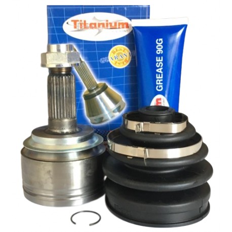 PUNTA TRIPOIDE HONDA CIVIC EMOTION (AUT/SINC) 07-11