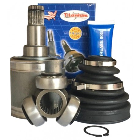 Copa Caja Triceta Toyota Prado Meru 24x27