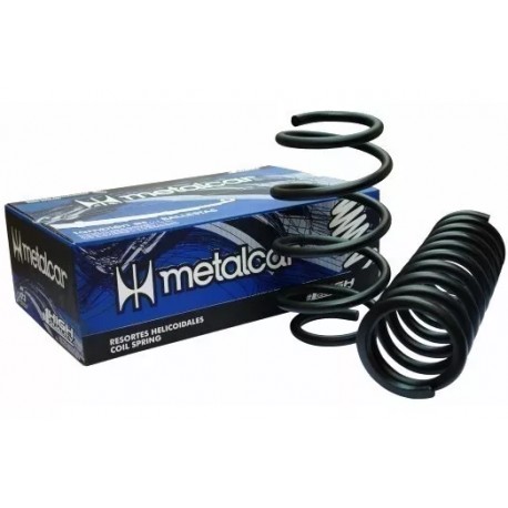 Espiral Trasero Para Mitsubishi Lancer 2.0 01-