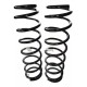 Espiral Trasero Para Mitsubishi Lancer 2.0 01-