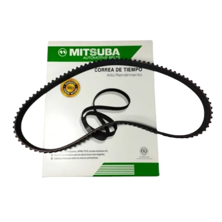 Correa Tiempo Mitsubishi Lancer Touring 2.0 121 Dientes