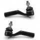 Terminal Interno S10 Blazer 4x4 83-03 Chevrolet