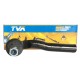 Terminal Direccion Fiat Palio Siena 1.3 1.4 1.8 Adventure RH