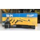 Terminal Externo Toyota Yaris - Izquierdo 99-05