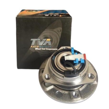 Mozo Delantero Chevrolet Astra Con Abs