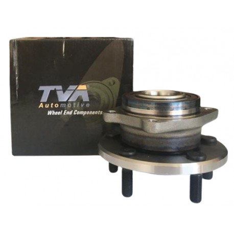 Cubo Mozo Rodamiento Trasero Honda Crv Cr-v 4x2 Años 07-11