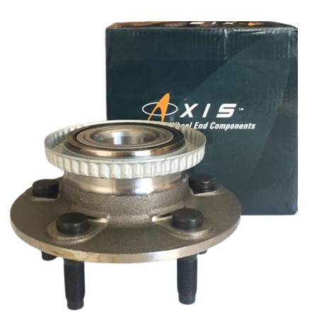 MOZO CUBO RODAMIENTO DELANTERO GRAND MARQUIS 92-97