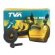 Barra Estab Tras Jeep Cherokee Xj 84/01 Comanche 86/92
