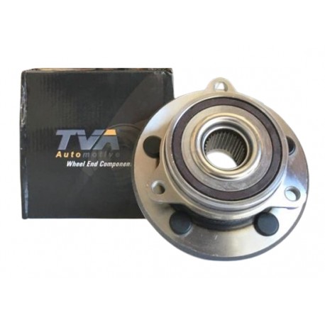 Mozo Cubo Delantero Jeep Grand Cherokee 5.7l 4g 2011-2019