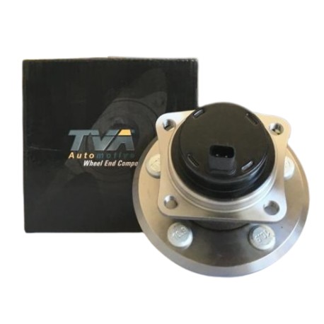 Mozo Trasero Toyota Celica 2000 2005