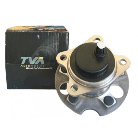 MOZO CUBO RODAMIEN TRAS TOTOTA HIGHLANDER 2008-2013 4X2 IZQ