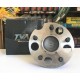 MOZO CUBO RODAMIEN TRAS TOTOTA HIGHLANDER 2008-2013 4X2 IZQ