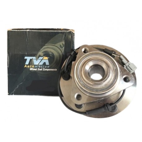 Cubo Mozo Delantero Nissan Armada Titan