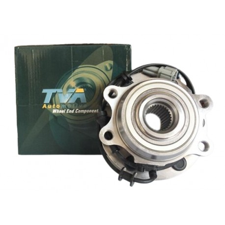MOZO CUBO RODAMIENTO DELANTER NISSAN FRONTIER PATHFINDER 4X4