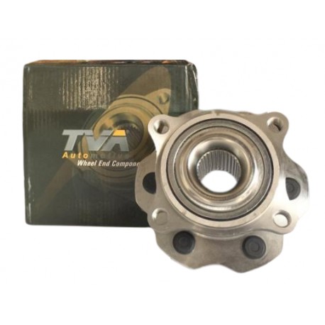 MOZO CUBO TRASERO NISSAN ARMADA