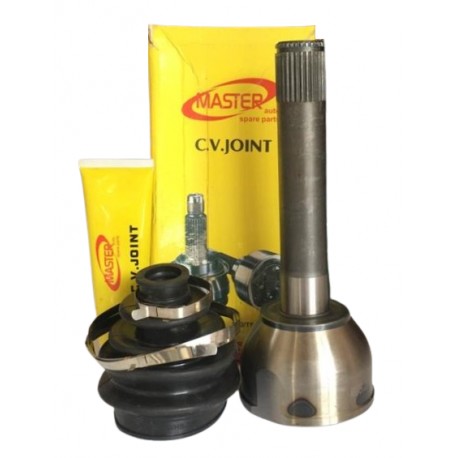 Copa Caja con Triceta Geely Ck 1.5 22x25