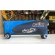 VARILLA ESTABILIZADORA TRASERA MAZDA ALLEGRO FORD LASER 20CM