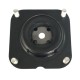 Base Amortiguador Ford Laser Mazda Allegro 626 (4 TORNILLOS)