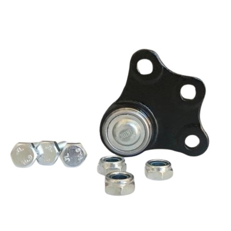 Munon Superior Bronco 4x2 F150 87-96 F350 Triton 4x2