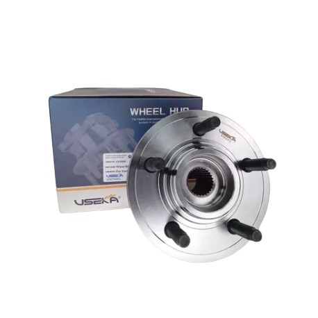 Mozo Cubo Delantero Ford Explorer 2006 2007 2008 2009 2010