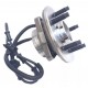 Mozo Cubo Delantero Ford Explorer 2006 2007 2008 2009 2010