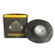 Base Amortiguador Delantera Peugeot 206 207 S30