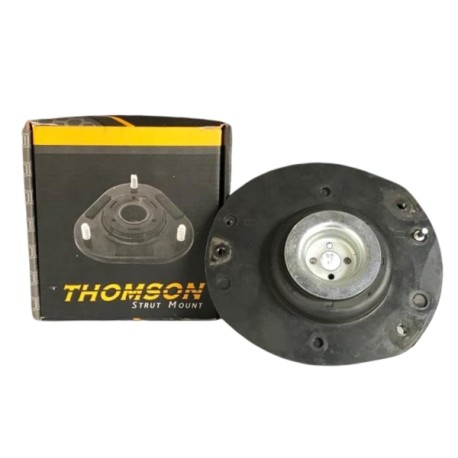 Base Amortiguador Delantera Peugeot 206 207 S30