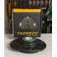 Base Amortiguador Delantera Peugeot 206 207 S30