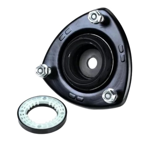 BASE AMORTIGUADOR DELANTERO TOYOTA STARLET (3 TORNILLOS)