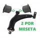 BUJE MESETA SUPERIOR DONGFENG ZNA 4X4 NISSAN FRONTIER D22