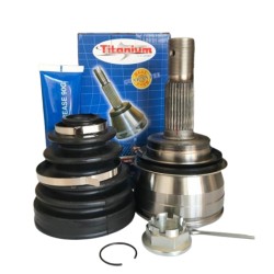 Punta Tripoide Hilux Diesel 2016 2017 2018 2019 2020 2021 22