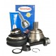 Punta De Tripoide Vw Bora Jetta 06-