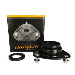 BASE AMORTIGUADOR DELANTERO TOYOTA STARLET (3 TORNILLOS)