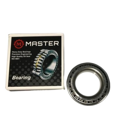 Rodamiento Rolinera Delantero Matiz / Spark Set-17
